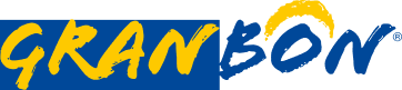 Logo di GranBon, azienda che offre prodotti alimentari freschi di alta qualità