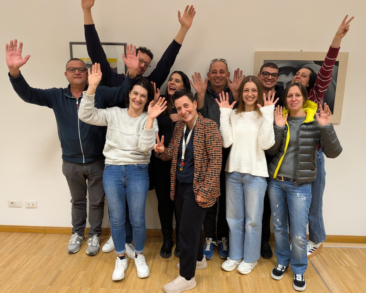 Parità di genere tra equilibrio e consapevolezza